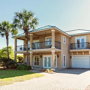 Destination Destiny Holiday home Destin