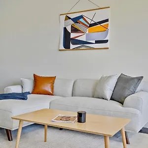 A Skyline State Of Mind - Zuni Lofts Holiday home Denver