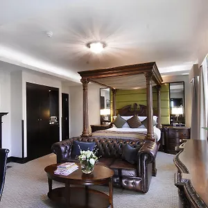 Hotel Montcalm Brewery,
