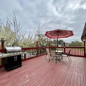 Tiny Private Homestay Seattle
