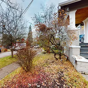Woodlawn Escape Holiday home Seattle