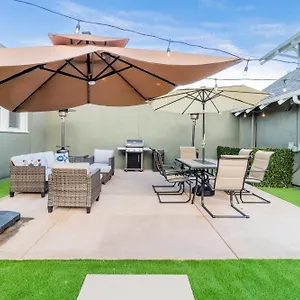 Plush 2-bed In Riverside Heights! Reno