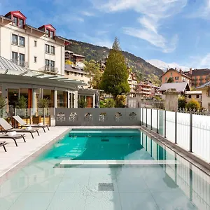 Hotel Le Gervais Hotel&spa