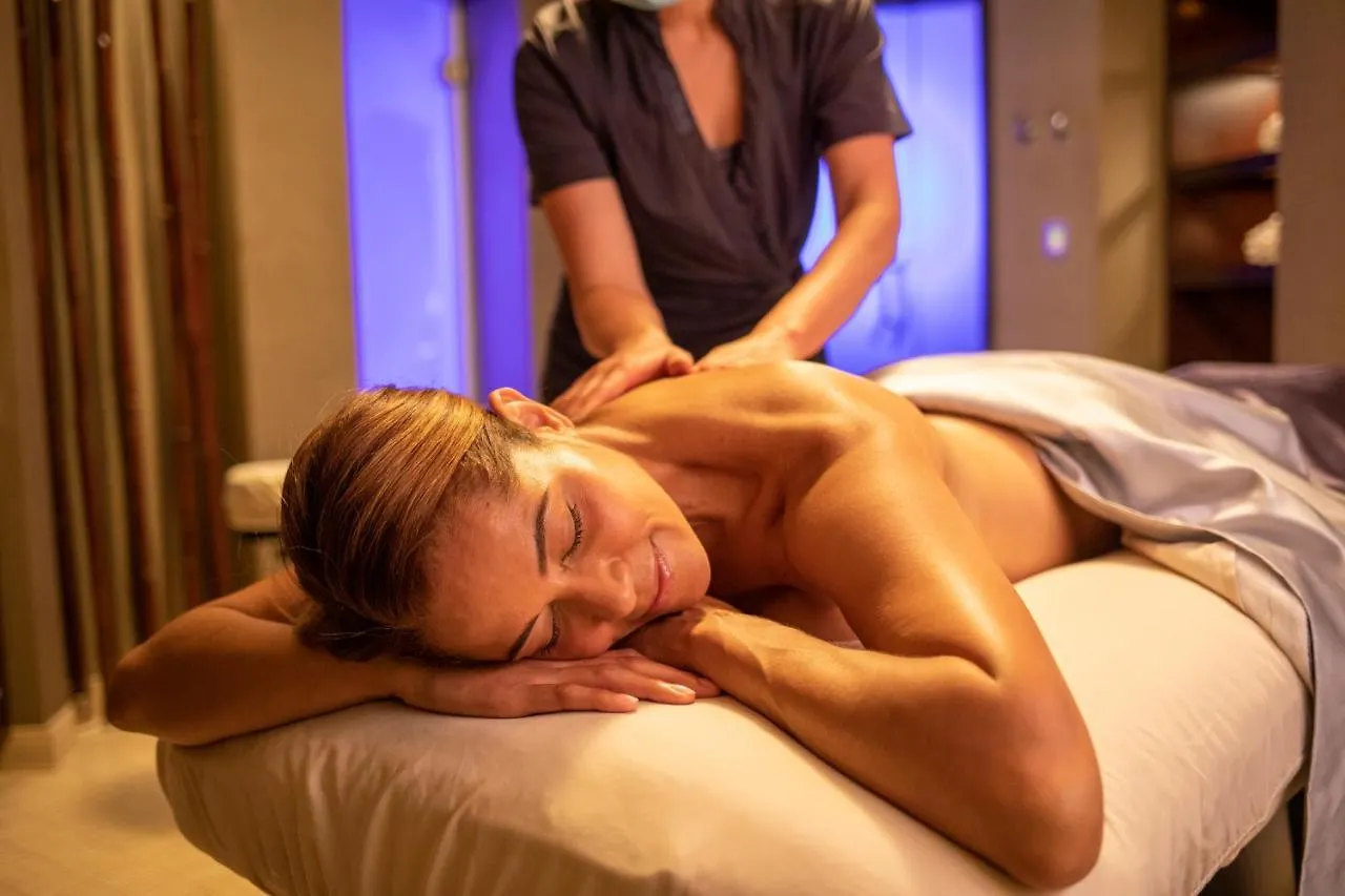 Atlantis Casino Resort Spa Reno 4*,  United States
