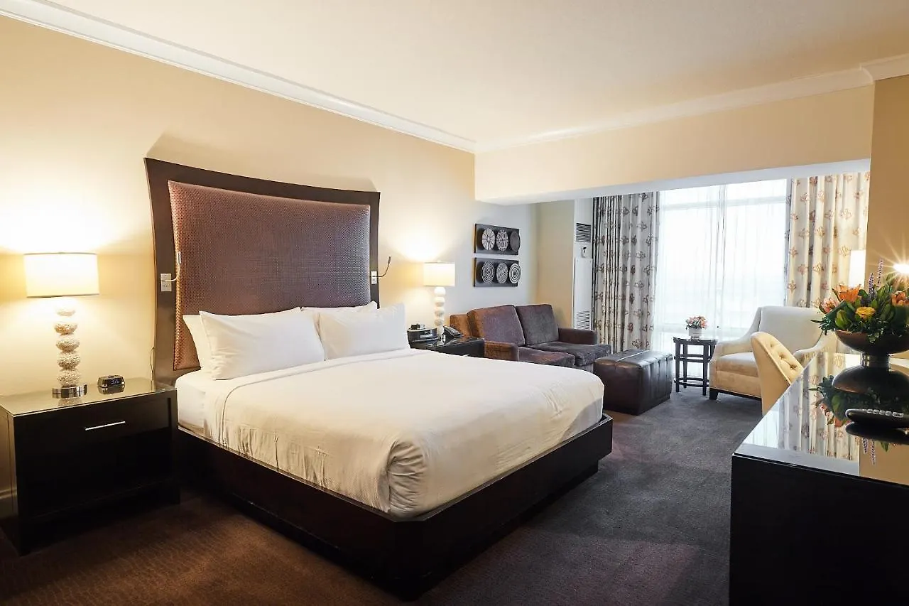 Atlantis Casino Resort Spa Reno