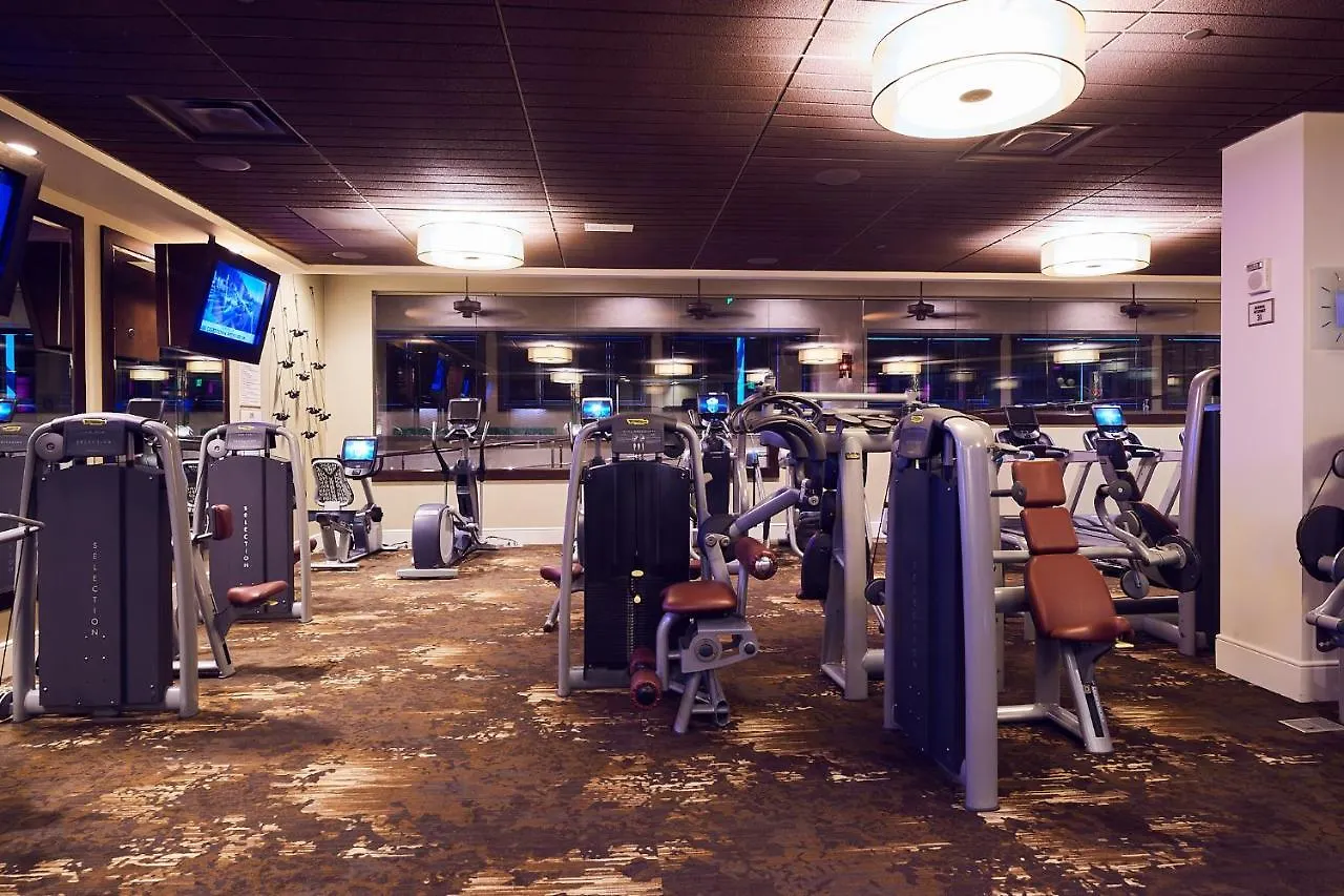 Atlantis Casino Resort Spa Reno