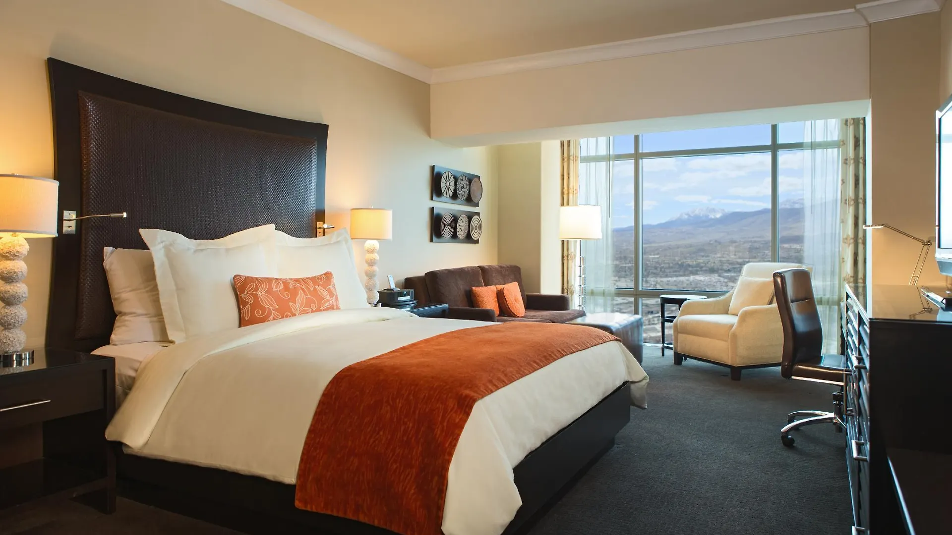 Atlantis Casino Resort Spa Reno