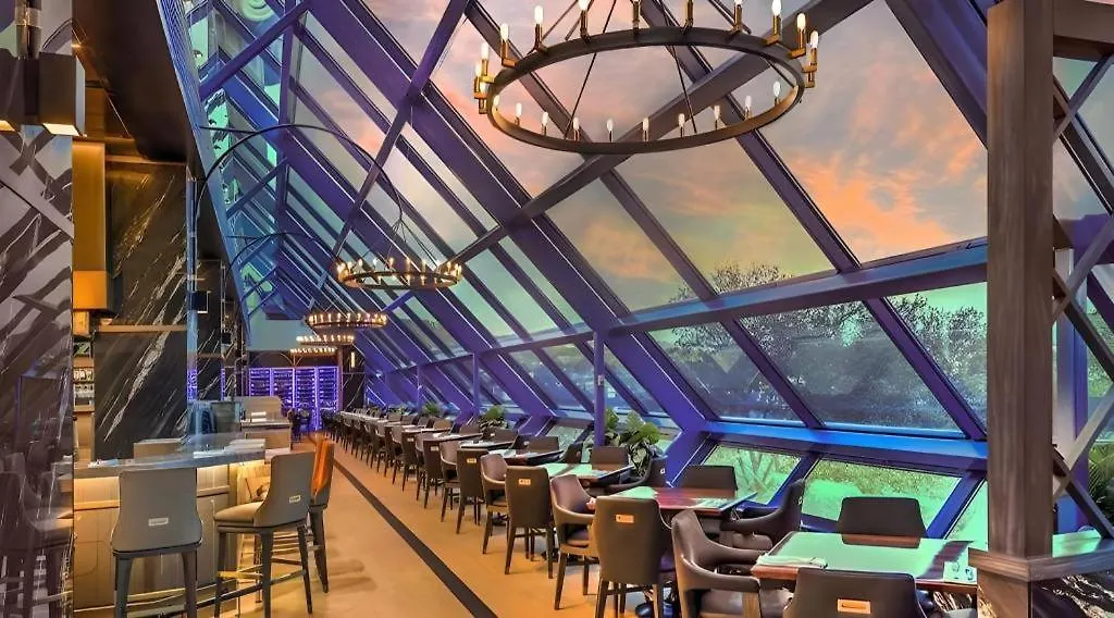 Atlantis Casino Resort Spa Reno
