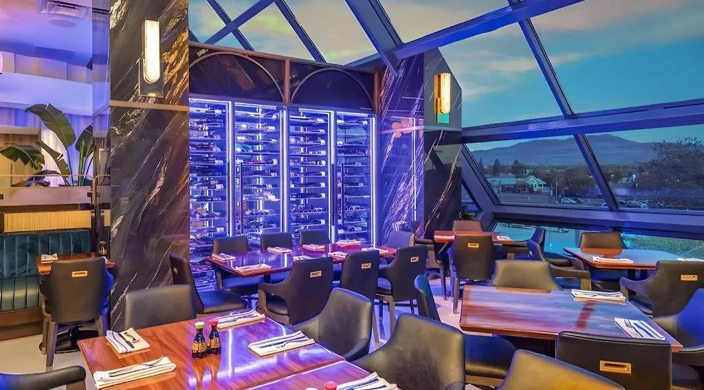 Atlantis Casino Resort Spa Reno