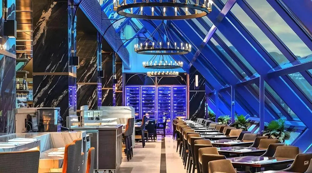Atlantis Casino Resort Spa Reno