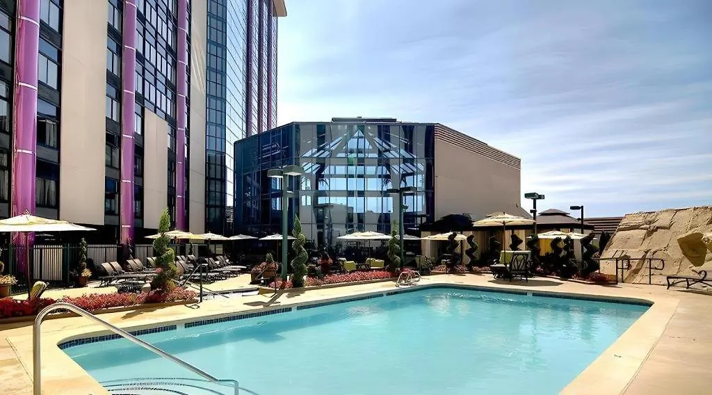 Atlantis Casino Resort Spa Reno