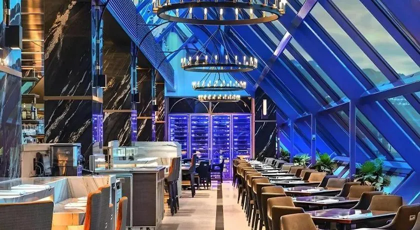 Atlantis Casino Resort Spa Reno