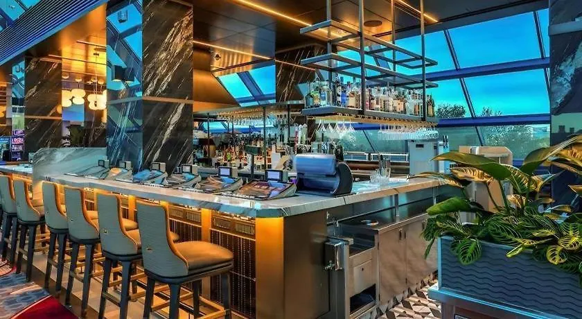 Atlantis Casino Resort Spa Reno