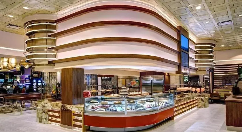 Atlantis Casino Resort Spa Reno United States