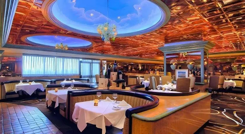 Atlantis Casino Resort Spa Reno