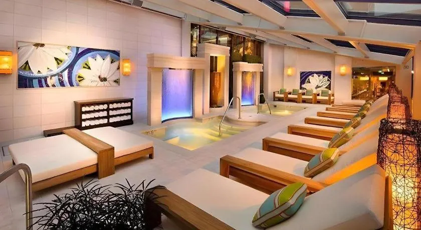 ****  Atlantis Casino Resort Spa Reno United States