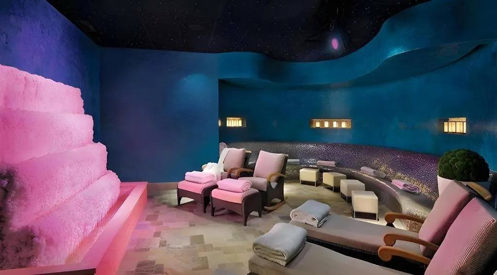 Atlantis Casino Resort Spa Reno 4*,  United States