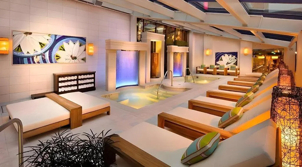 Atlantis Casino Resort Spa Reno
