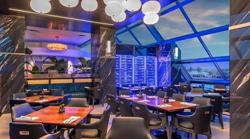 Atlantis Casino Resort Spa Reno 4*,