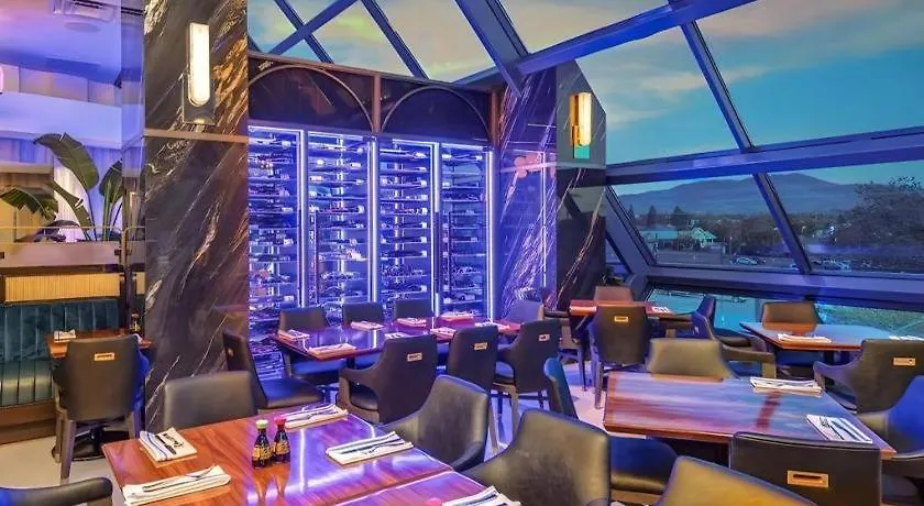 Atlantis Casino Resort Spa Reno États-Unis