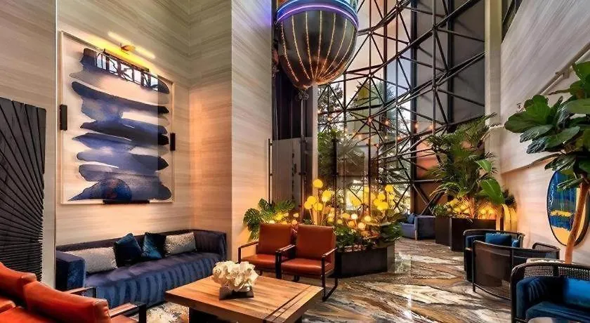 Atlantis Casino Resort Spa Reno